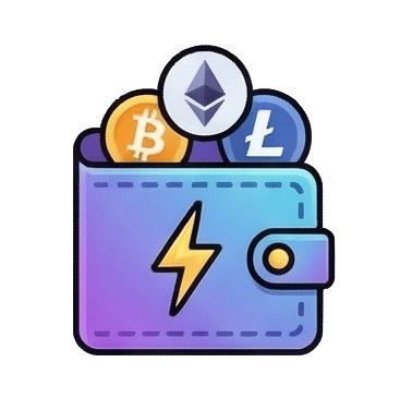 Crypto bonus sul primo deposito icon