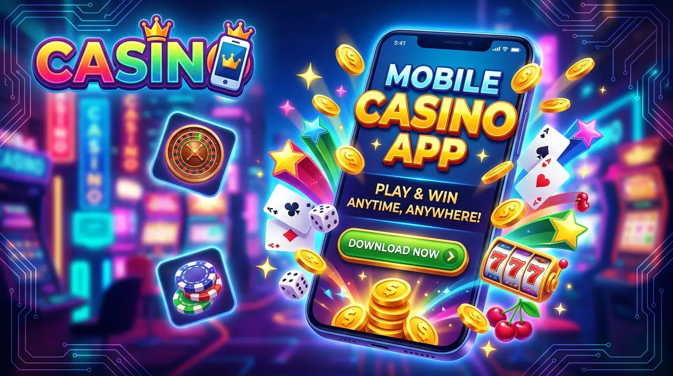 App Total casino