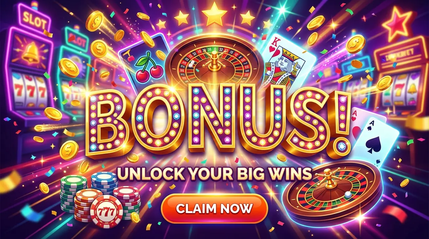 Offerte bonus Total casino