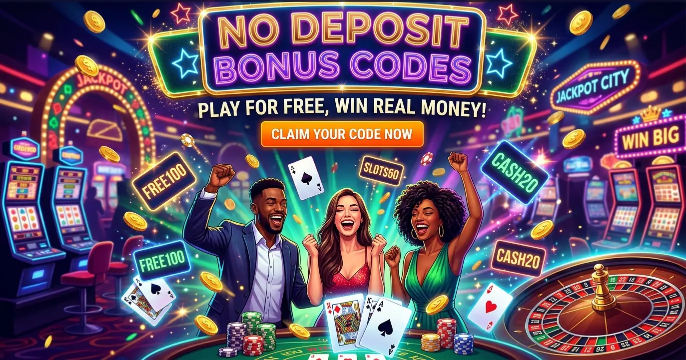 Total casino bonus senza deposito