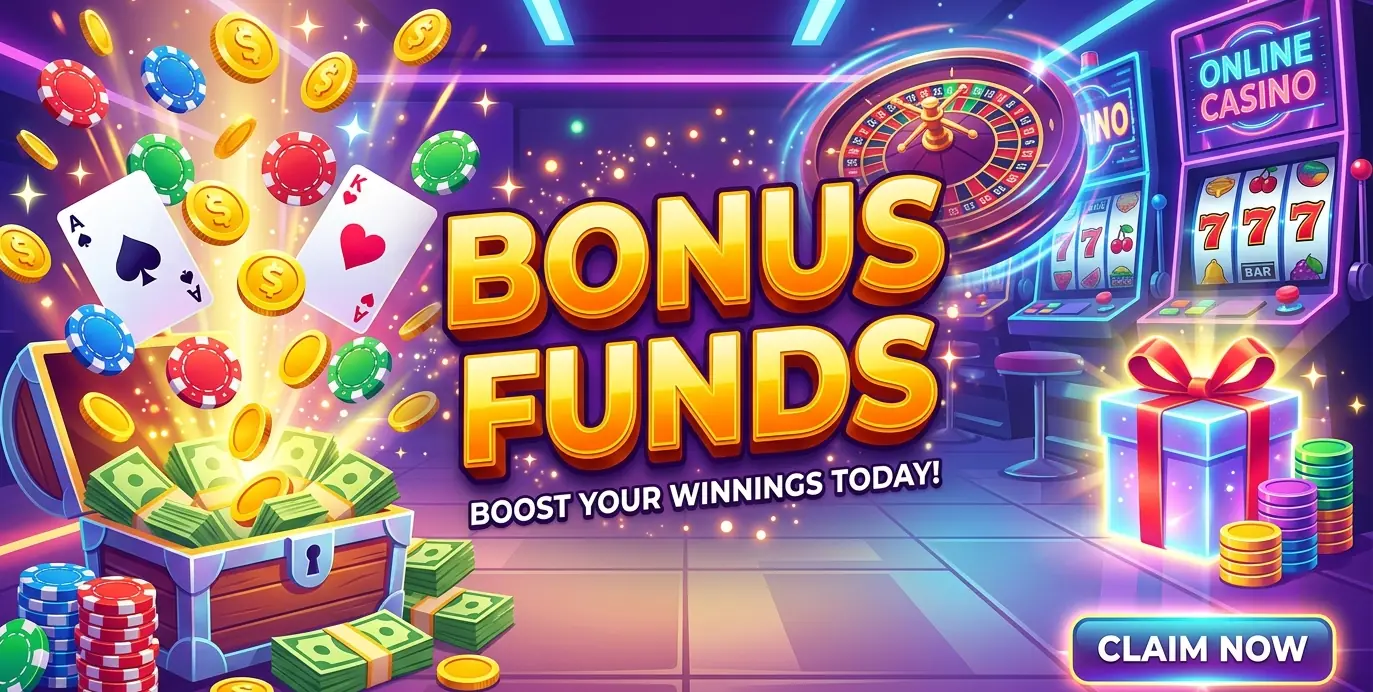 Credito bonus Total casino