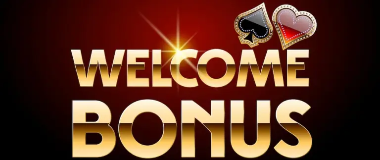 Bonus di benvenuto Total casino