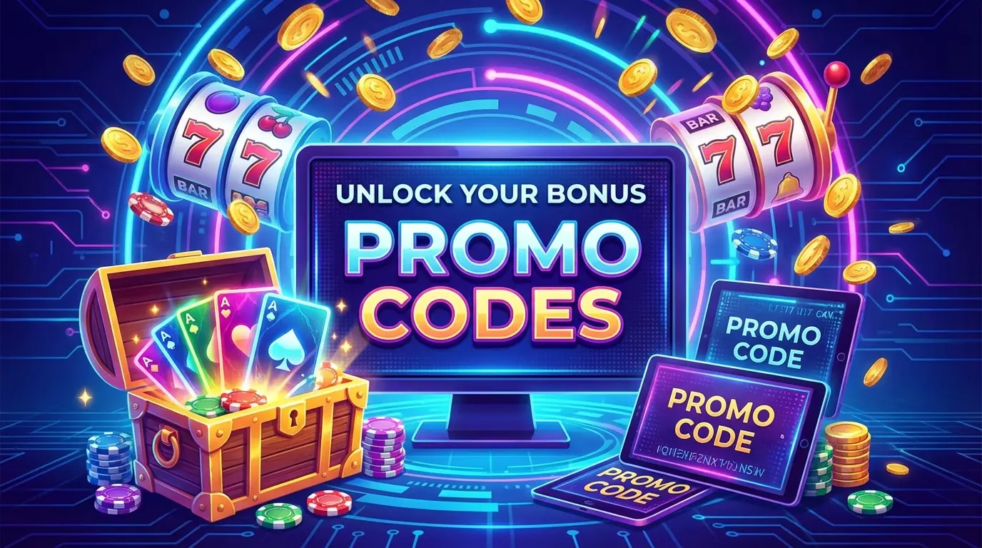 Total casino codici promo