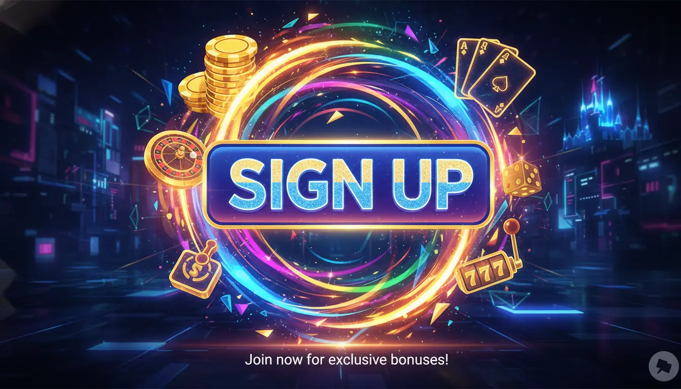 Total casino registrazione