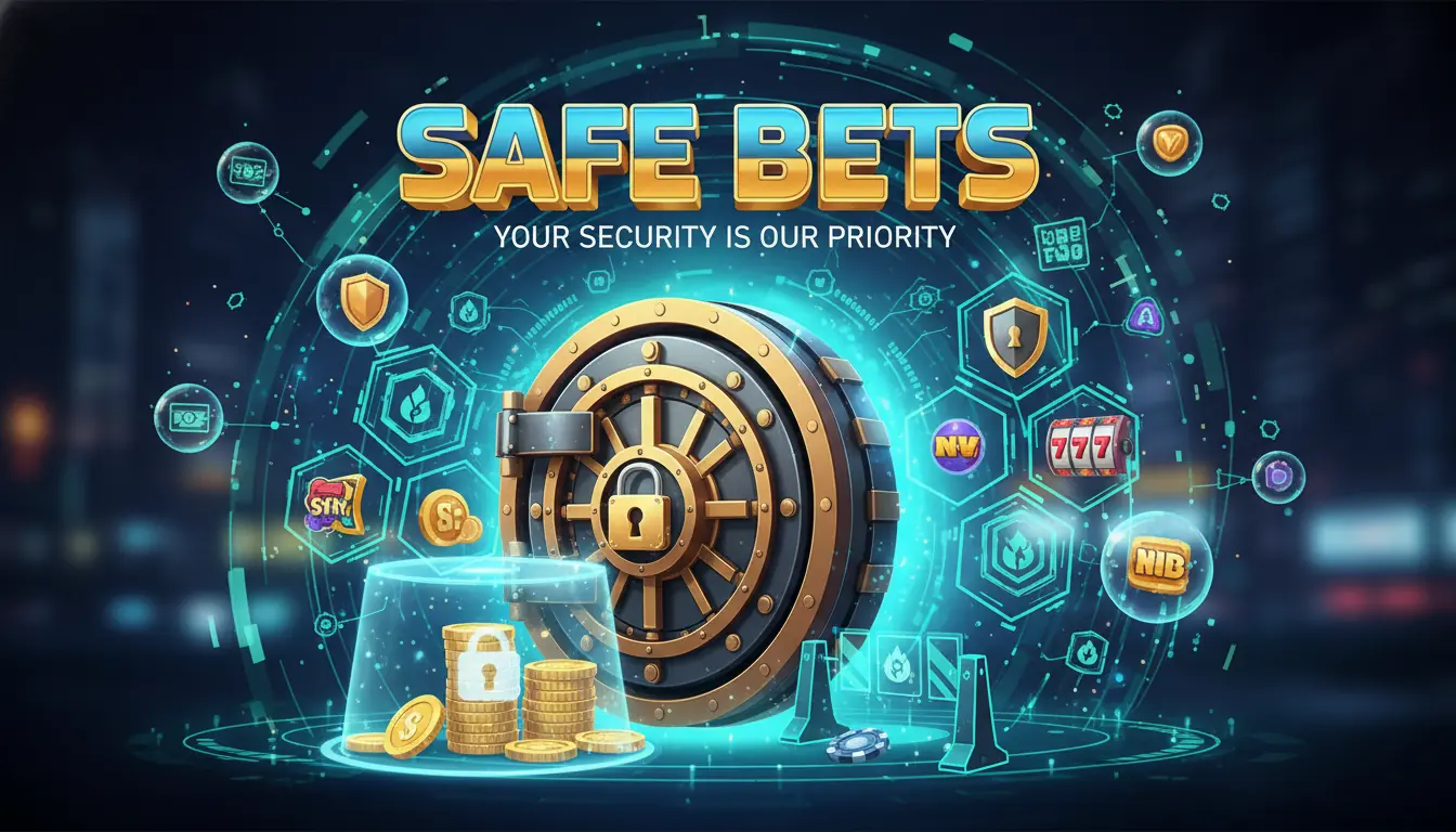 Sicurezza Total casino