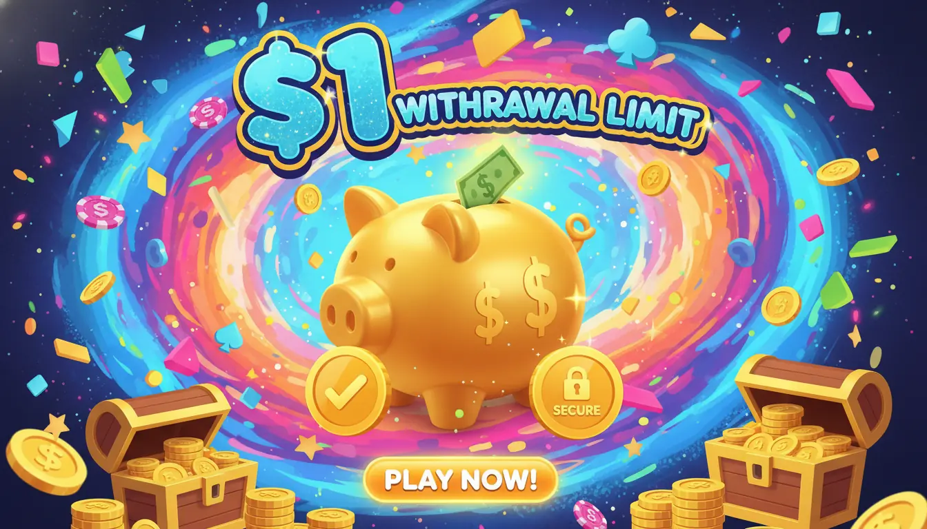 Total casino prelievo 1€