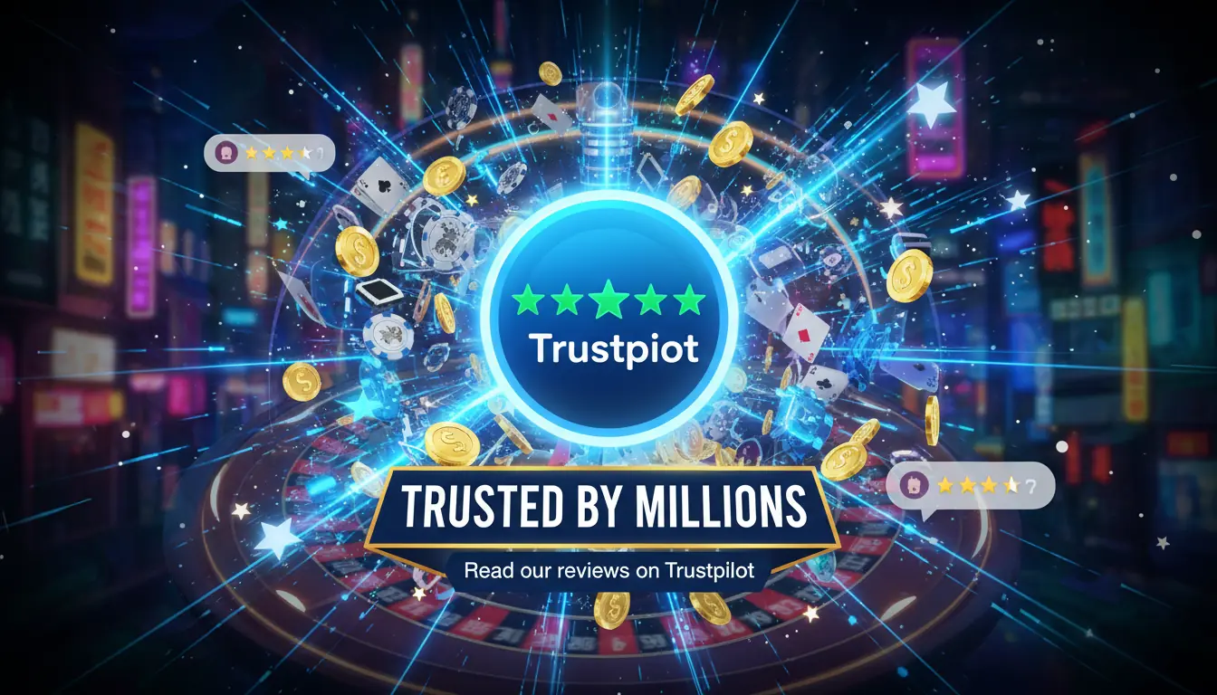 Opinioni Total casino