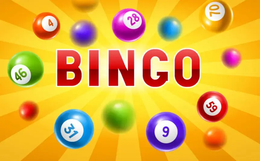 Bingo su Total casino