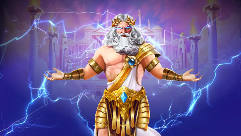 Gates of Olympus su Total casino