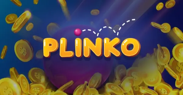 Plinko su Total casino